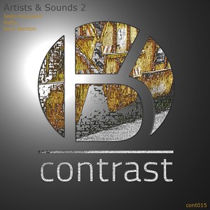 Nailed Shut (Original Mix)