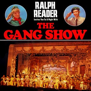 Invites You To A Night With The Gang Show