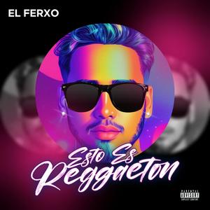 Esto es Reggaeton