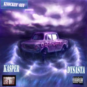 K.O. Triple Play (feat. Dysasta Da Villain & B-Fowl) [Explicit]