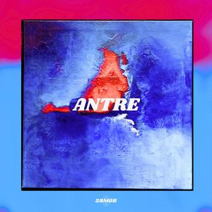 Antre (feat. JULEEBEATS) [Instrumental]