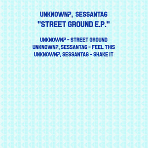 Street Ground E.P.