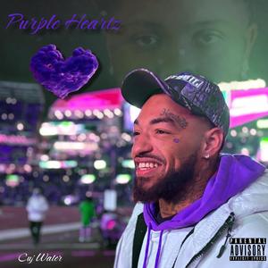 Purple Heartz (Explicit)