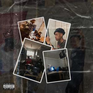 BOW (feat. Antidote East) (Explicit)