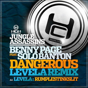 Dangerous (Levela Remix)