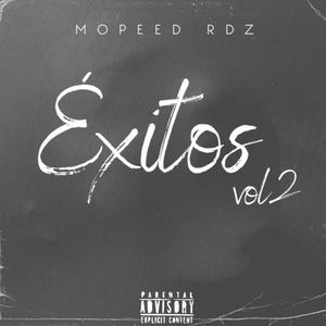 Éxitos Vol.2 (Explicit)