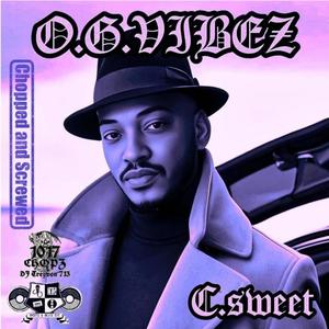 KEEP PUSHING (feat. DAUNTE BROWN & BIG BOO) (CHOPPED AND SCREWED)