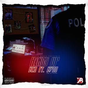 Hands Up (feat. KYDD)