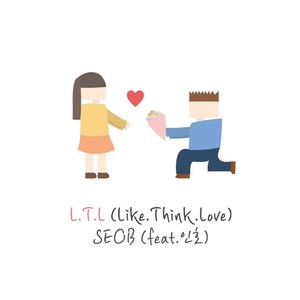 L.T.L (Like.Think.Love)