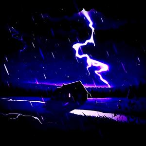 The Storm (feat. Lil Dj24|Explicit)