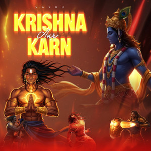 Krishna Aur Karn