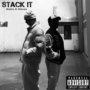 STACK IT (Explicit)