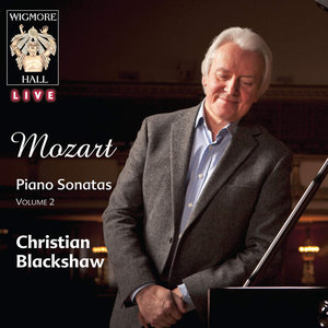 Mozart: Piano Sonatas Volume 2