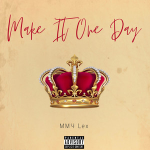 Make It One Day
