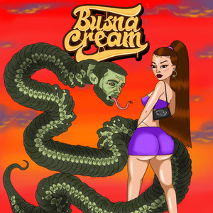 Busna Cream (Explicit)