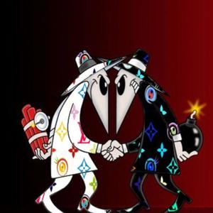 city juggin (feat. meanearo) (Explicit)