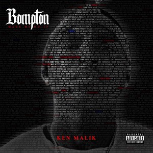 Bompton Made Me Do It (Explicit)