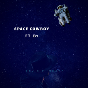 Space Cowboy