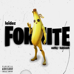 fornite (Explicit)
