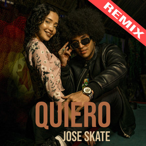 Quiero (Remix)