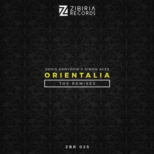 Orientalia (Mars Remix)