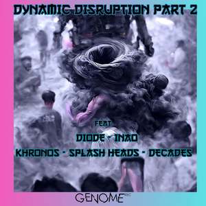 Dynamic Disruption Va Lp Part 2