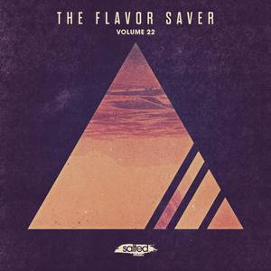 The Flavor Saver, Vol. 22