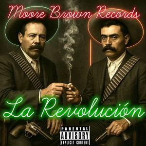 La Revolución (Extended Mix|Explicit)