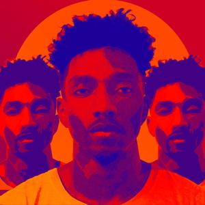 I Just Do It (feat. Juel Anthony & Sketch)