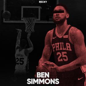 Ben Simmons (Explicit)
