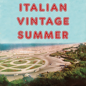 Italian Vintage Summer