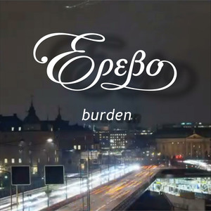 Opeth - Burden by Epebo