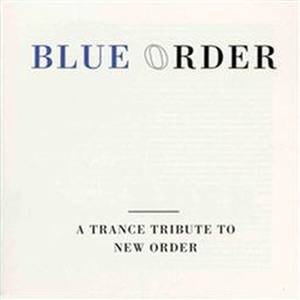 Blue Order (New Order Tribute)
