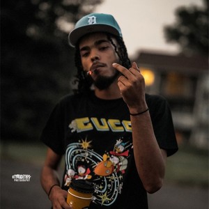 Stream (feat. BC Jon & LOE TooSolid) (Explicit)