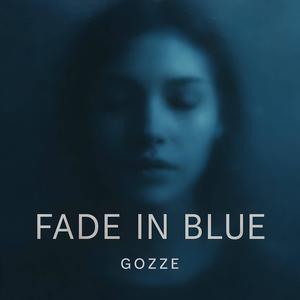 Fade In Blue