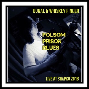 Folsom Prison Blues (Live at Shapko 2018)