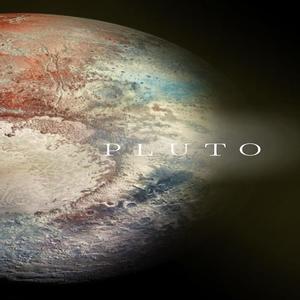 Pluto (Explicit)