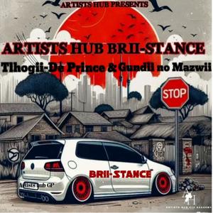 Zenzele nge Brii-Stance