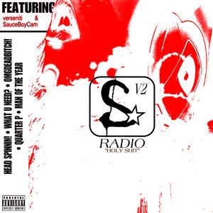 OMGDEAD*****! (feat. verseniti) (Explicit)