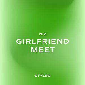 Girlfriend Meet (Demo Instrumental)