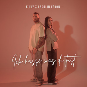 Ich hasse was du tust