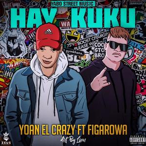 Hay Kuku(con El Figarowa) (Explicit)