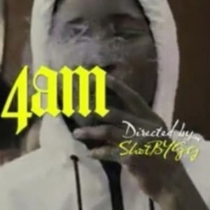 4AM (Explicit)