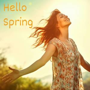 Hello Spring