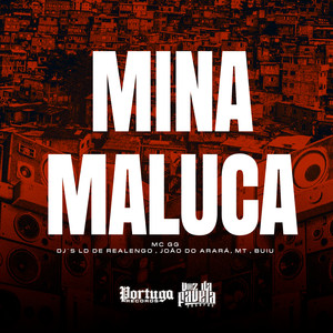 Mina Maluca (Explicit)