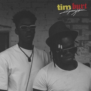 Tim Burt (Explicit)