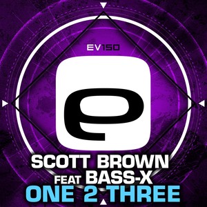 One 2 Three (Original Mix)