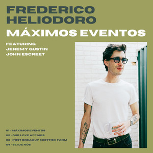 Máximos Eventos