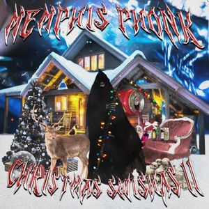 Christmas Swishas 2 (Explicit)