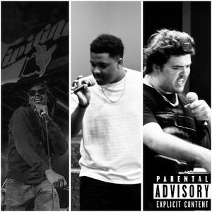 I Get It (feat. Li'l Draco) (STATVARTAN Remix|Explicit)